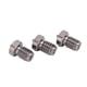 thumbnail image 5 of 3 uds boquillas para impresora 3D TT3D acero endurecido filamento de 1,75mm accesorios de dureza de 50 grados 0,8mm, 5 of 8