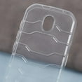 thumbnail image 5 of Protective Phone Cover For Cat S42 Slim Case Anti-scratch Soft Tpu Phone Cover, 5 of 5