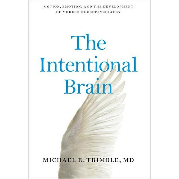 The Intentional Brain (Hardcover)