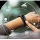 thumbnail image 4 of Reloj Pulsera Digital Cinnamorol, 4 of 6