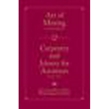 Art of Mitring / Carpentry and Joinery for Amateurs