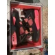 thumbnail image 2 of Ni - ke Size 11 - Jordan 4 Retro Mid Red Thunder, 2 of 5