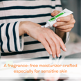 thumbnail image 2 of Yu-Be Advanced Formula Crème d'Hydratation Pure avec Extrait de Camomille 1 oz, 2 of 6
