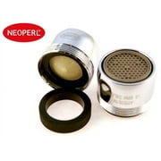 Neoperl Faucet Aerator 1.0 gpm non pressure compensating
