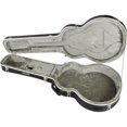 thumbnail image 5 of Road Runner RRMAJBO ABS Molded Jumbo Acoustic Guitar Case JUMBO ACOUSTIC, 5 of 5