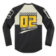 thumbnail image 4 of 2023 MTB Beckledung Herren Mx camisetas de bicicleta camisetas de Motocross camisetas de bicicleta DH camisetas de ciclismo fuera de carretera Enduro Moto camisetas, 4 of 5