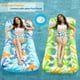 thumbnail image 5 of Pack de 2 inflables Pool Float Lounge Jasonwell para adultos, 5 of 7
