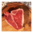 thumbnail image 3 of Porter house Sonora Angus congelado peso aprox 1 kg, 3 of 3