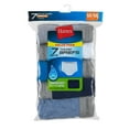 thumbnail image 2 of Hanes Boys' ComfortSoft Briefs with Comfort Flex Waistband 7-Pack Assorted L, 2 of 3
