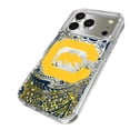 thumbnail image 2 of Keyscaper  Cal Bears Memories Print iPhone Glitter Case, 2 of 6