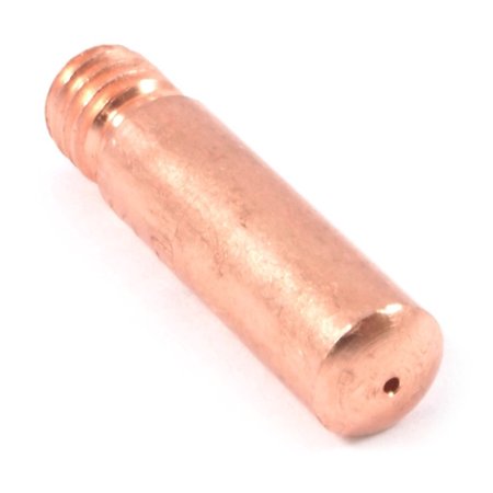 Forney 85346 MIG Contact Tip  Tweco or Binzel Style  0.024-Diameter