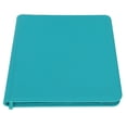 thumbnail image 1 of Card Binder, 12 Pockets Upgraded Trading Card Binders for 480 Cards, Secure Side Loading Pockets, Binder Book Holder for , TCG, Sport, Football, Baseball Collector Cards, 1 of 8
