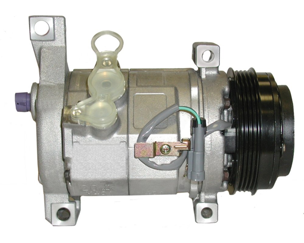 ACDelco 15-4439 Air Clut Compressor Conditioning Equipment GM Original 【美品】  GM