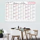 thumbnail image 2 of Calendario de Pared Grande 2026, Planificador Anual de 12 Meses con Pegatinas, Organizador Académico, 2 of 7