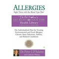 thumbnail image 1 of Pre-Owned Allergies: Fight Them with the Blood Type Diet: The Individualized Plan for Treating Environmental and Food Allergies, Chronic Sinus Infe... (Mass Market Paperback) 0425209172 9780425209172, 1 of 1