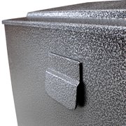 Mail Boss Townhouse Locking Security Mailbox