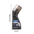 thumbnail image 2 of BotaniNest Windscreen Glass Liqui High Gloss Window Automotive Cleaning Device Details For Driving Grade Windshield Fog Solution For Advanced Long Lasting Defogging 70ml, 2 of 6