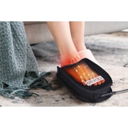 DGYAO Red Light & Infrared Light for Feet- Body and Muscle Relaxation LED Light Device Home Use