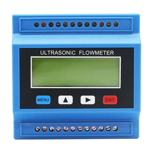 Ultrasonic Flow Meter Flowmeter Module Flow Meters TUF-2000M DN15-100 DN50-700mm