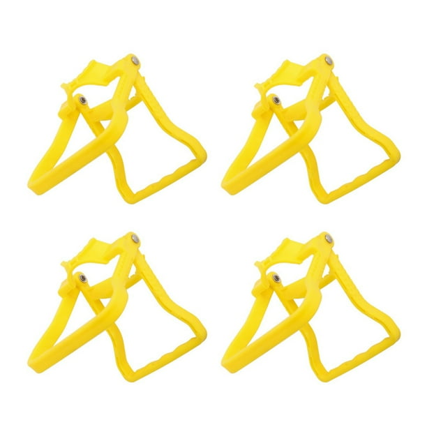 Water Bucket Handle Bottle Handles Bottled 5 Gallon Carrier Drinking Energy Caps Plastic Saving