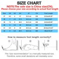 thumbnail image 2 of CHICVOMEY Breathable Mesh Slip-On for Women Walking Shoes with Arch Support Walking & Runing Sneakers with Slip-Resistant Sole for Walking & Standing All Day, 2 of 7