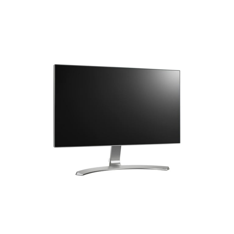 LG 24 inch HD VA Panel TV Monitor Gaming Monitor (24SP410M) Price