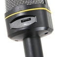 Professional SF920 Cardioid Condenser Microphone with Tripod Stand for