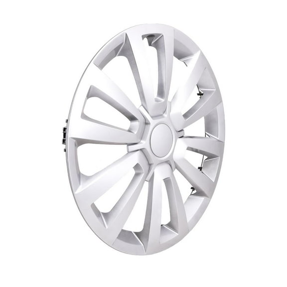 Coast To Coast IWC55516S; Wheel Cover; 16 Inch; 12 Spoke