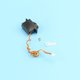 thumbnail image 5 of WL917-15 Metal Gear Servo para WL917 RC Boat Jet Boat Repuestos Accesorios de Repuesto, 5 of 5