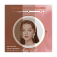 thumbnail image 3 of 10X LED Mirror Rechargeable Make Up Mirror with 3 Colors, Brightness Adjustable Magnification Cosmetic Mirror 2 Side-A, 3 of 8