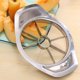 thumbnail image 5 of Twowood Hogar Fruta de acero inoxidable Easy Slicer Apple Corer Pear Cutter Cuchillo Herramienta de cocina Twowood 11614, 5 of 6