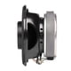 thumbnail image 3 of Altavoz JBL Club 422F 4 Sistema de componentes bidireccionales negro, 3 of 4