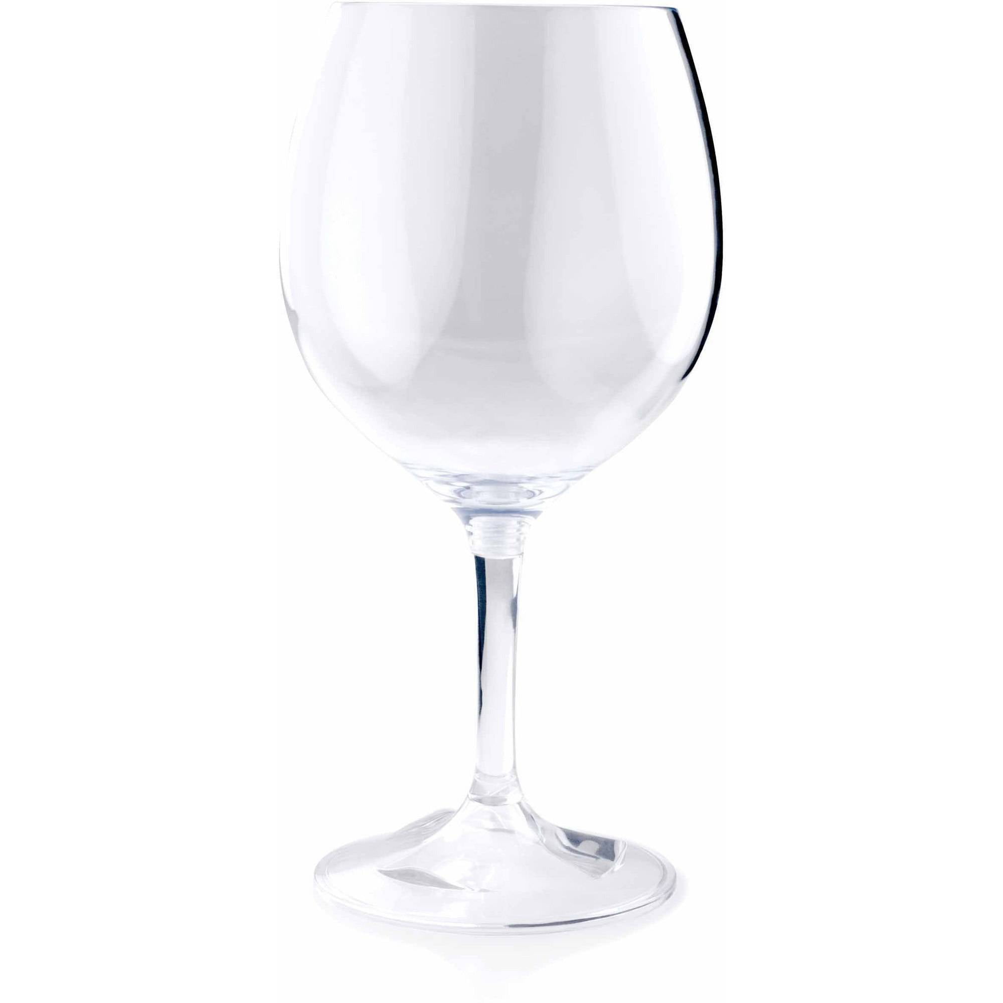 GSI Outdoors 79310 Nesting Red Wine Glass