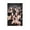 Unframe-style, variant on ITZY Sexy Girl Troupe Hot And Spicy Art Poster Picture Print Canvas Poster Wall Paint Art Posters Decor Modern Home Artworks Gift 12x18inch(30x45cm)