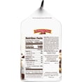 thumbnail image 6 of Pepperidge Farm Nantucket Crispy Double Dark Chocolate Chunk Cookies, 7.75 oz Bag (8 Cookies), 6 of 8