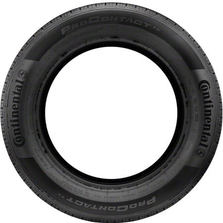 Continental Procontact Tx P215/55r16 97h Bsw All-season Tire Sansujyuku sansujyuku.com