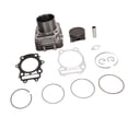 thumbnail image 4 of Kit de anillos de junta de pistón de cilindro, aleación de aluminio 09381 20004, repuesto para Suzuki Eiger 400 2002-2007, 4 of 12