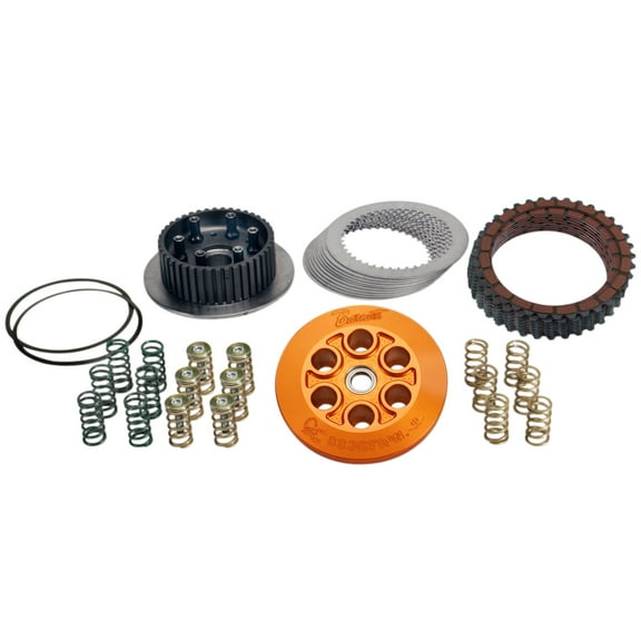 Barnett Scorpion Billet Clutch Kit for many Polaris Victory (608-85-10008)