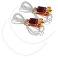 thumbnail image 1 of Kits de Accesorios de Impresora 3D shamjiam Extrusor Hot End para Ender-3, 1 of 6