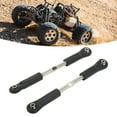 thumbnail image 4 of RC Pull Rod, Anti Deformation Lightweight RC Upper Link Tie Rod Steel High Strength  For Replacement, 4 of 8