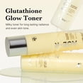 thumbnail image 2 of Tónico Medicube Age-R Glutathione Glow Milky 140 ml, 2 of 7