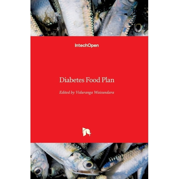Diabetes Food Plan (Hardcover)