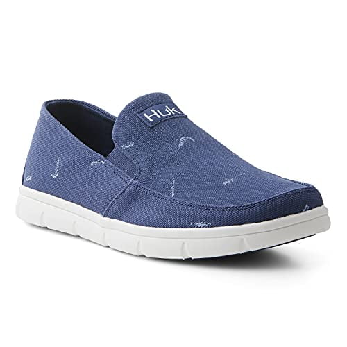 HUK Brewster Slip On Shoe | Wet 