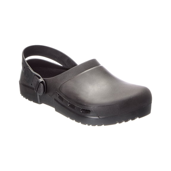 Birkenstock Birki Air 2.0 Clog, 36, Black