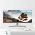 thumbnail image 2 of LG 32" 1080p IPS FreeSync Computer Monitor, 34WQ650-W, 2 of 4