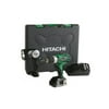 Factory-Reconditioned Hitachi DS18DSALPF 18V Cordless HXP Lithium-Ion 2-Tool Combo Kit with 1 HXP Battery (Refurbished)
