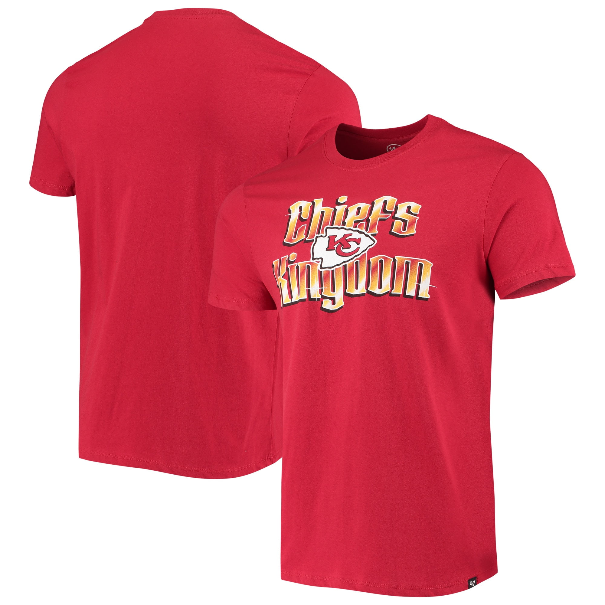 atlanta chiefs t shirt