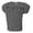 GRAPHITE, variant on A4 Drop Ship Men's Drills Polyester Mesh Practice Jersey - N4260