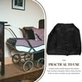 WSTEER Stroller Bag for Airplane Car Seat Travel Bag Stroller Travel