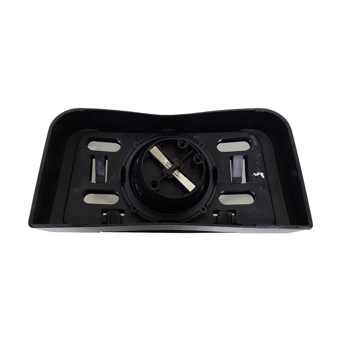 Dorman 56023 Door Mirror Glass for Specific Chevrolet / GMC Models